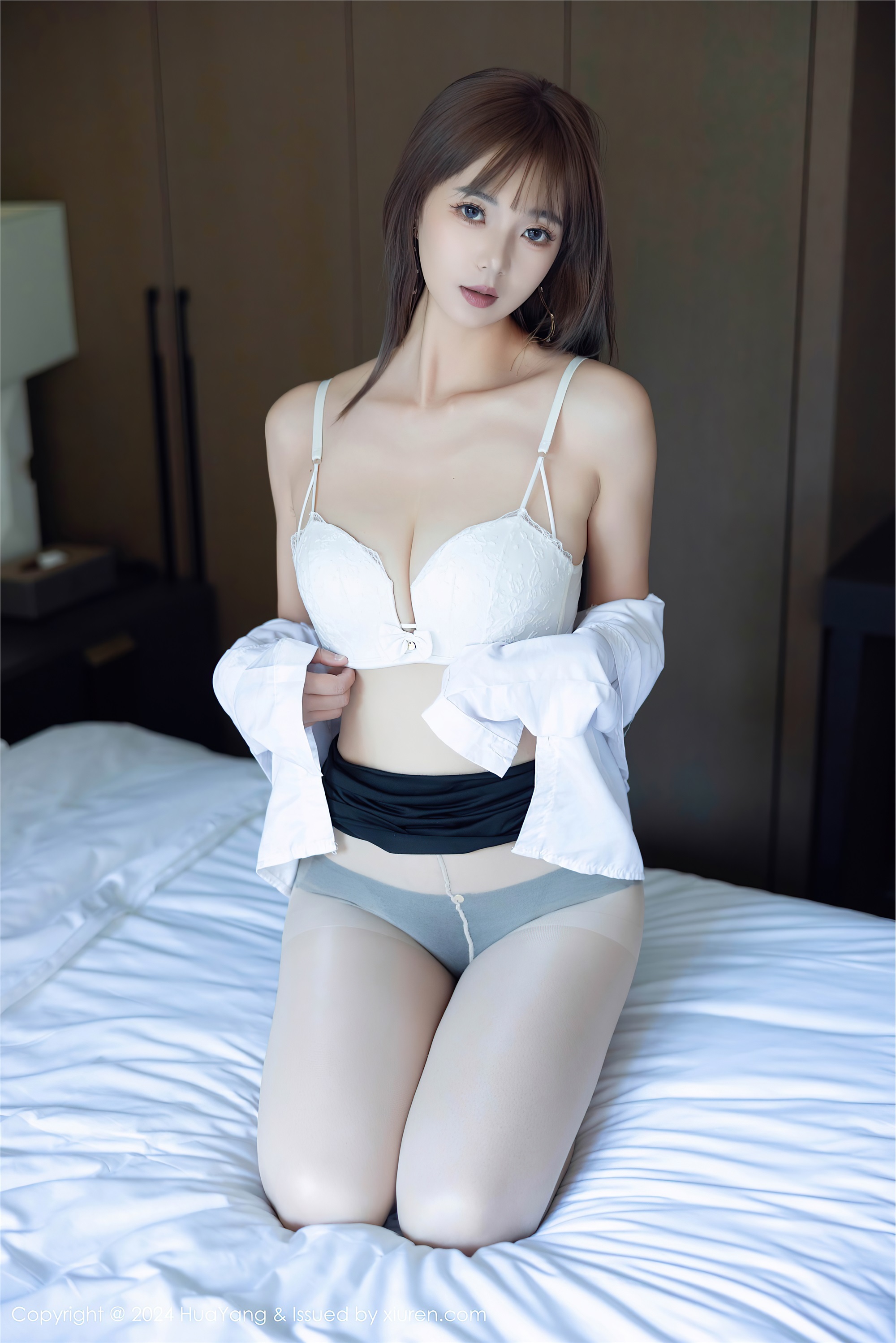 HuaYang花漾show 2024.09.05 VOL.604 宋-kiki